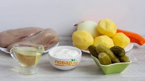 Почки по русски