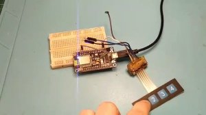 ESP8266 отправка писем на эл почту