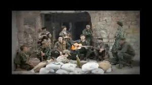 Вставайте, сыны Кавказа, очень душевная песня!! 1080p