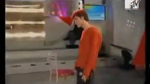 Тонева, Ирина и Артемьев, Паша - Понимаешь(1). (JANIK456)