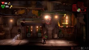 Luigi's Mansion 3 - Full Game 100% Walkthrough