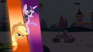 Мой маленький пони   Страшная беда в Понивиле   Что же будет ! My Little Pony