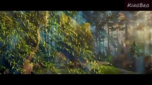 МАВКА . ЛЕСНАЯ ПЕСНЯ (2023)