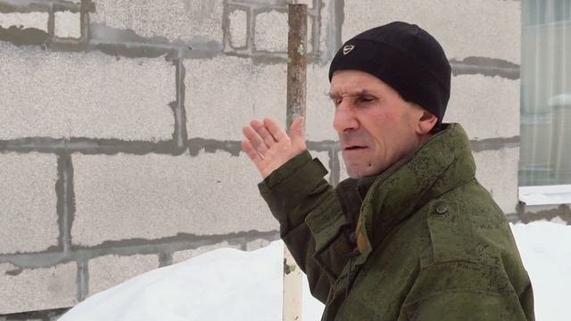 Быстрое строительство дома из полистиролбетона МЕГАПЛАСТБЛОК