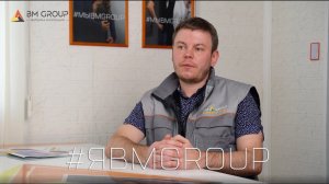 #ЯBMGROUP - Алексей Грушин