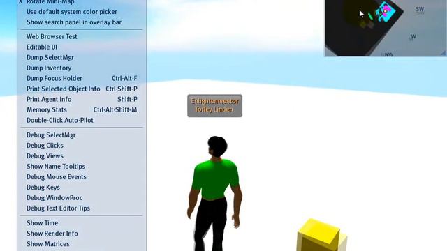 Where did 3 General Preferences options go? смотреть онлайн