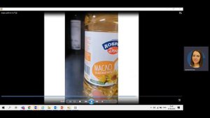Урок по работе на ТСД с заданием Инвентаризация (для производства)