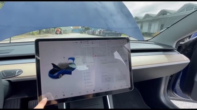 Убойная Цена за Tesla Model 3 Long Range 2019 ! Под ключ с ЕПТС в России за 2850 000 р. !!!