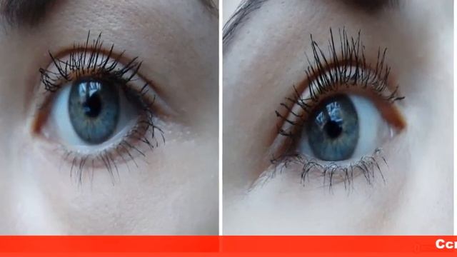 secret тушь для ресниц смотреть онлайн