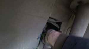 Как проверить уровень масла в КПП на Citroen C3 Picasso/Щупа нет!!!