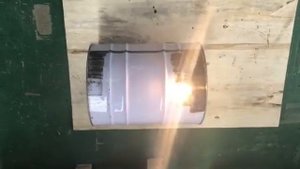 Лазерная очистка металла от краски | Обзор от Много-Станков.ру