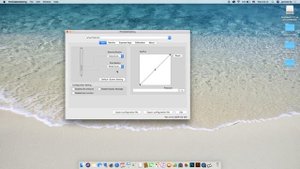 Connection&Driver Settings for XP-Pen Artist 15.6Pro on Mac