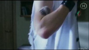 Анна Мария & Рома & Вера | Новенькая