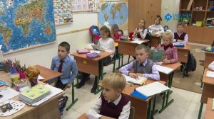 На территории Раменского городского округа открылась частная школа.