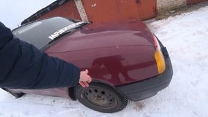 ИЖ ОДА под проект