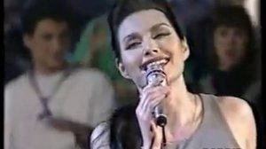 Anna Oxa - Donna con te (Gran premio 1990)
