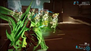 Warframe Guide: Glaxion Vandal Builds