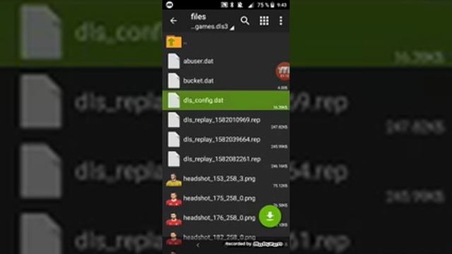 Способ взлома игру dream league 2019 смотреть онлайн