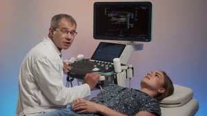 УЗИ аппарат Mindray Resona 7