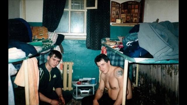 Как в тюрьме угорают над новичками смотреть онлайн