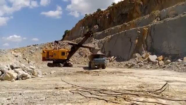 КАРЬЕР "МЕДВЕЖЬЯ ГОРА" 8(86166)6-84-92 цены от 1 апреля 2021г. смотреть онлайн