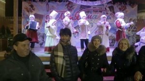 "Виновата ли я"-ансамбль"Услада" гг.Владимир-Суздаль