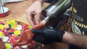 ШПРИЦ КОЛБАСНЫЙ НА 3 КГ