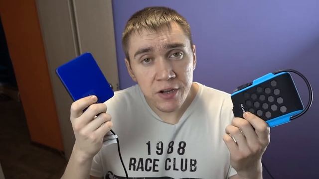 Что такое внешний жесткий диск ADATA HD720? смотреть онлайн