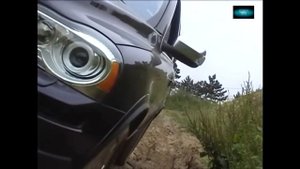 Обзор Volvo XC90 - Так ли надежен как безопасен?