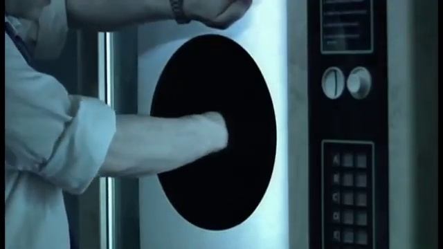 Короткометражка "Чёрная дыра" смотреть онлайн