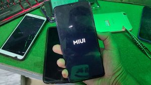 Redmi Note 8 Pro The System has been destroyed Problem Fix... ✅