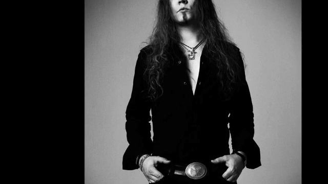 Jarkko Ahola -- The Moment смотреть онлайн