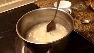 Зефир из фруктового желе!