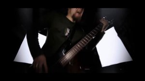 The Prodigy - Breathe (metal cover by Leo Moracchioli)