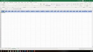 A Must-know Excel Charting Trick!