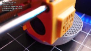 3d-принтер FLYING BEAR Ghost 6