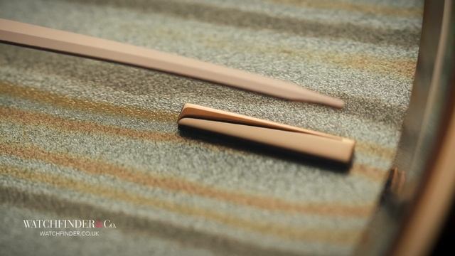 Swiss Watchmaking Is Over | Watchfinder & Co. смотреть онлайн