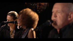 Joe Cocker – I Come In Peace -Live  (HD) (2013)