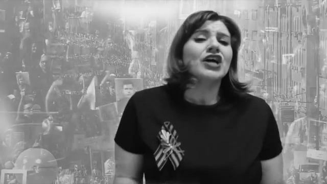 "Верните память"- вокальная композиция