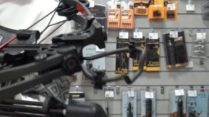 Блочный арбалет Man kung MK XB56 видео обзор