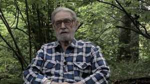 Владимир Бушин. Ответы на вопросы (июль 2018)