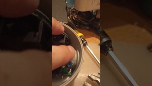 Ремонт, замена блока питания YLS0241A-E300080  для пылесосов Xaiomi 30В, 800мА