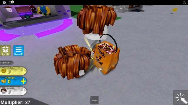 ПОЛУЧИЛ БЕСПЛАТНЫЕ ТОКЕНЫ и КУПИЛ ЧИТЕРСКОГО ПЕТА в МЕГА НУБ СИМУЛЯТОР! КОДЫ Mega Noob Simulator смотреть онлайн