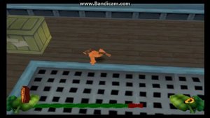 Tarzan Прохождение игры на PS1 # 2 Финал!