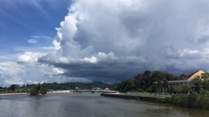 Brunei, Bandar Seri Begawan, City Tour