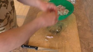 Хе из судака.Простейший рецепт.Разделка судака на филе .