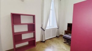 Аренда квартиры, ул. Поварская, д.20