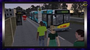 ÖPNV News #47 Omsi 2, LOTUS und Bus Simulator uvm