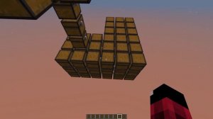 Карта SkyBlock с островами + ссылка на скачивание