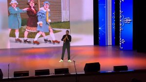 Музыкальное поздравление на саксофоне-сопрано